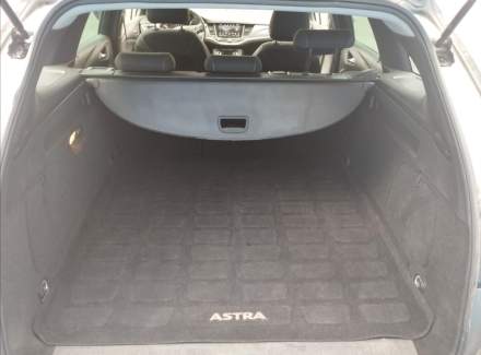 Opel - Astra