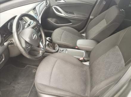 Opel - Astra