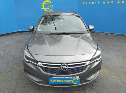 Opel - Astra