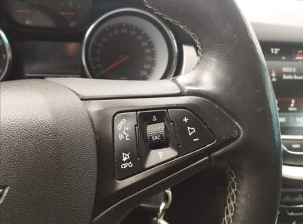 Opel - Astra