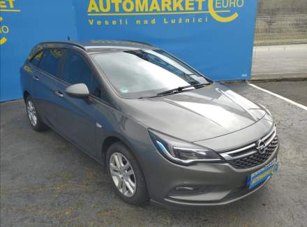 Opel - Astra