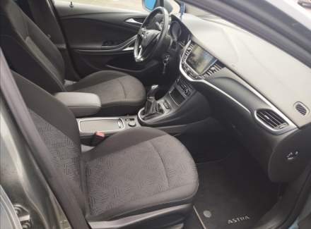 Opel - Astra