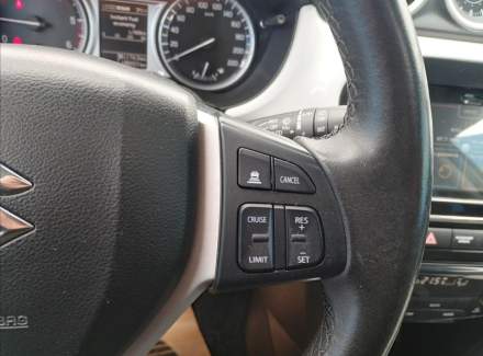 Suzuki - Vitara