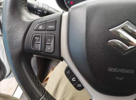 Suzuki - Vitara