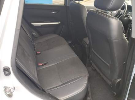 Suzuki - Vitara