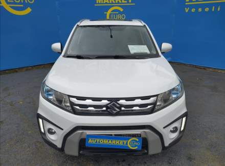 Suzuki - Vitara