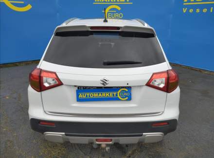 Suzuki - Vitara