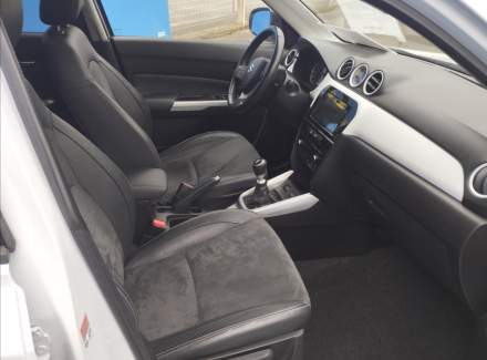 Suzuki - Vitara