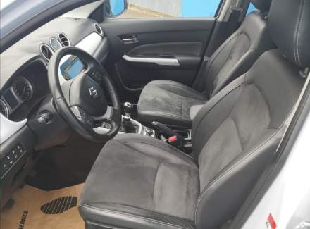 Suzuki - Vitara