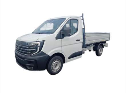 Nissan - Interstar