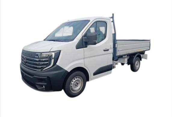 Nissan - Interstar