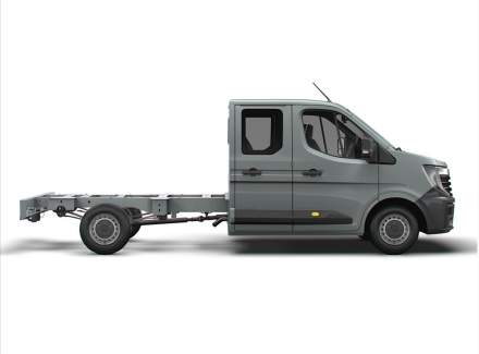 Nissan - Interstar