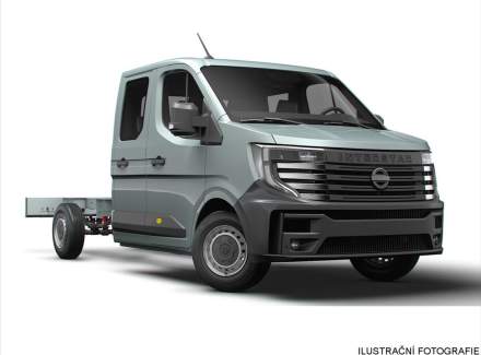 Nissan - Interstar