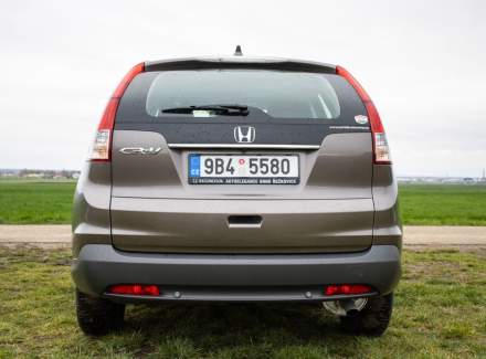 Honda - CR-V
