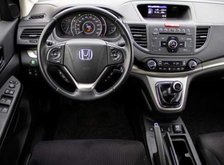 Honda - CR-V
