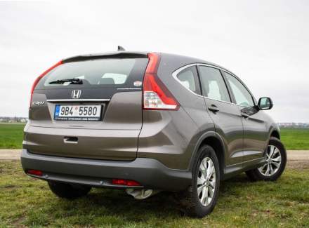 Honda - CR-V