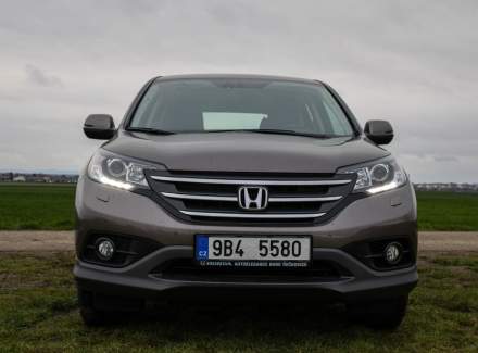 Honda - CR-V