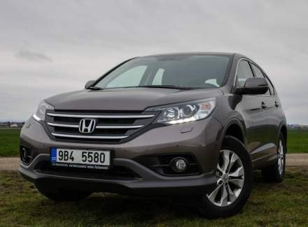 Honda - CR-V