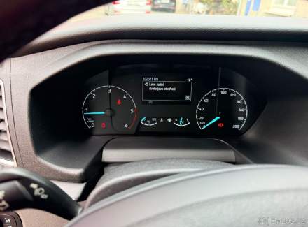 Ford - Tourneo Custom