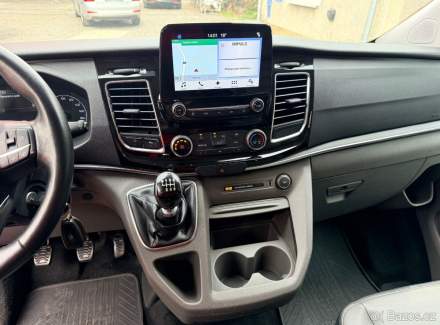 Ford - Tourneo Custom