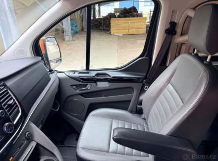 Ford - Tourneo Custom