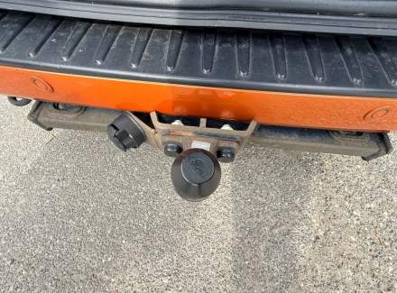 Ford - Tourneo Custom