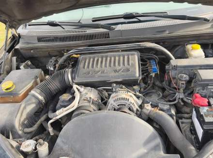 Jeep - Grand Cherokee