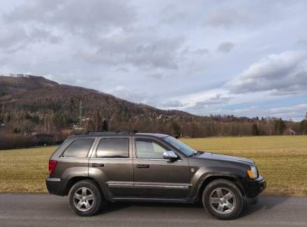 Jeep - Grand Cherokee