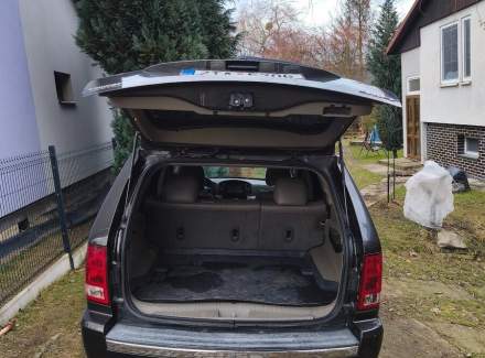Jeep - Grand Cherokee