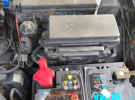 Jeep - Grand Cherokee