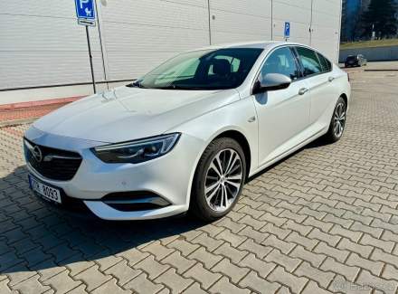 Opel - Insignia