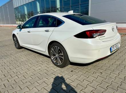 Opel - Insignia