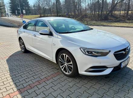 Opel - Insignia