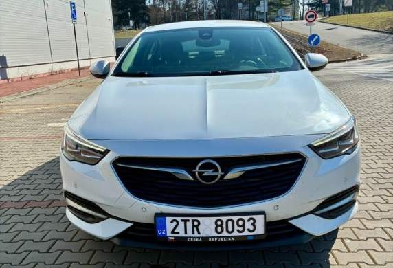 Opel - Insignia