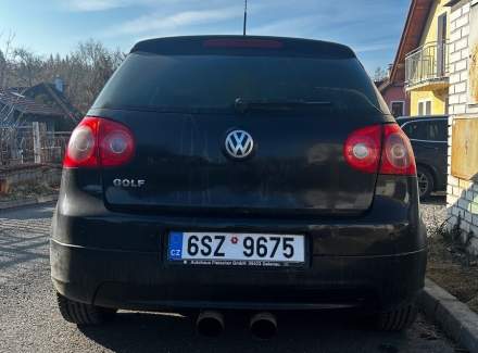 Volkswagen - Golf