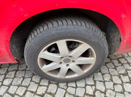 Volkswagen - Transporter