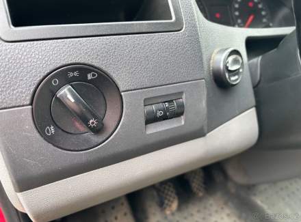 Volkswagen - Transporter