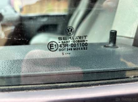 Volkswagen - Transporter