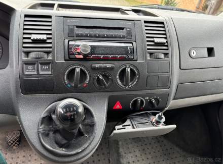 Volkswagen - Transporter