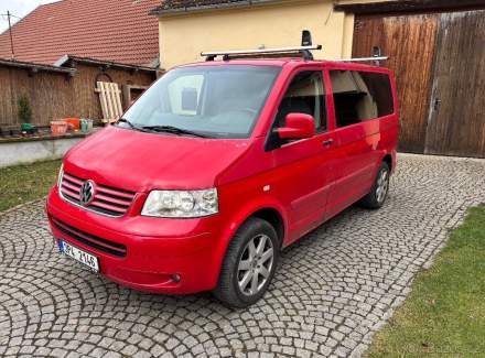 Volkswagen - Transporter