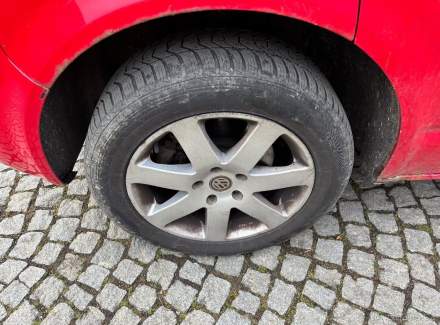 Volkswagen - Transporter