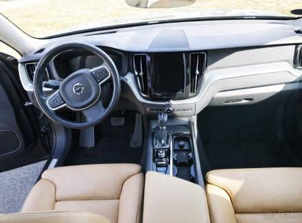 Volvo - XC60