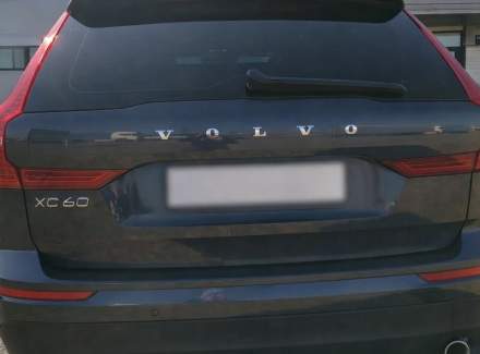 Volvo - XC60