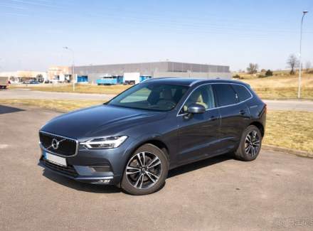 Volvo - XC60