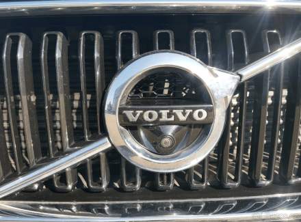 Volvo - XC60