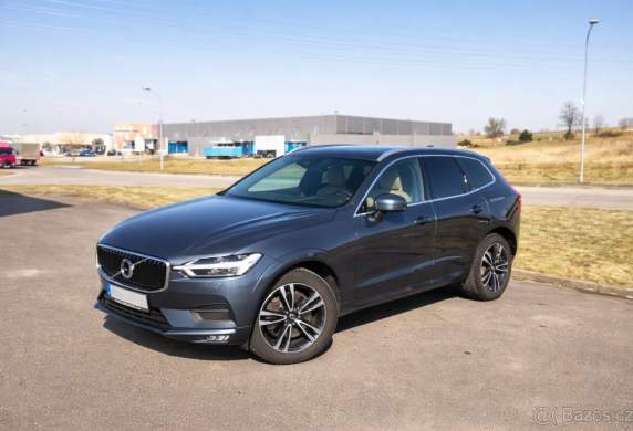 Volvo - XC60
