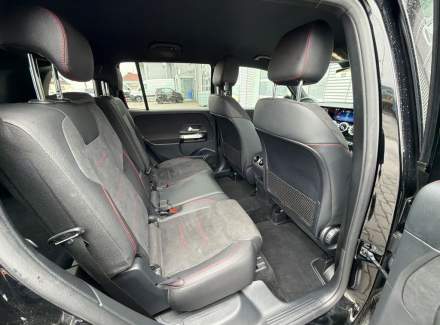 Mercedes-Benz - GLB