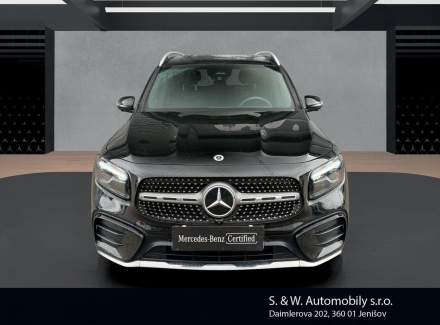 Mercedes-Benz - GLB