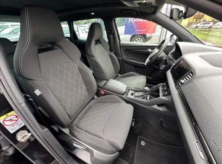 Škoda - Karoq