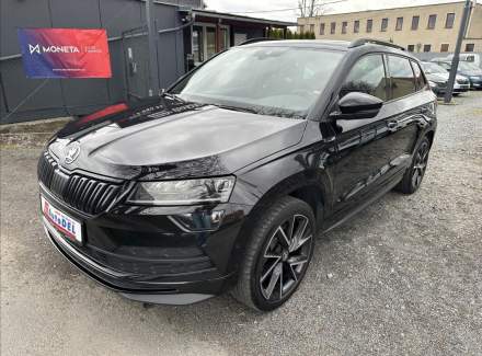 Škoda - Karoq